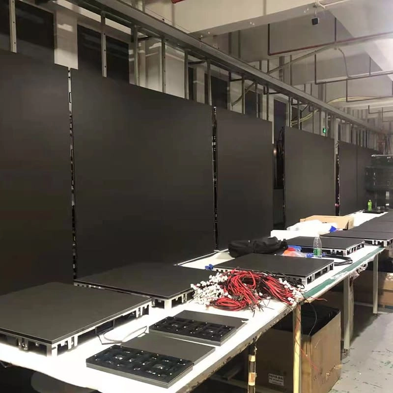 P3.91-Outdoor-stage-screen P3.91 Outdoor stage screen