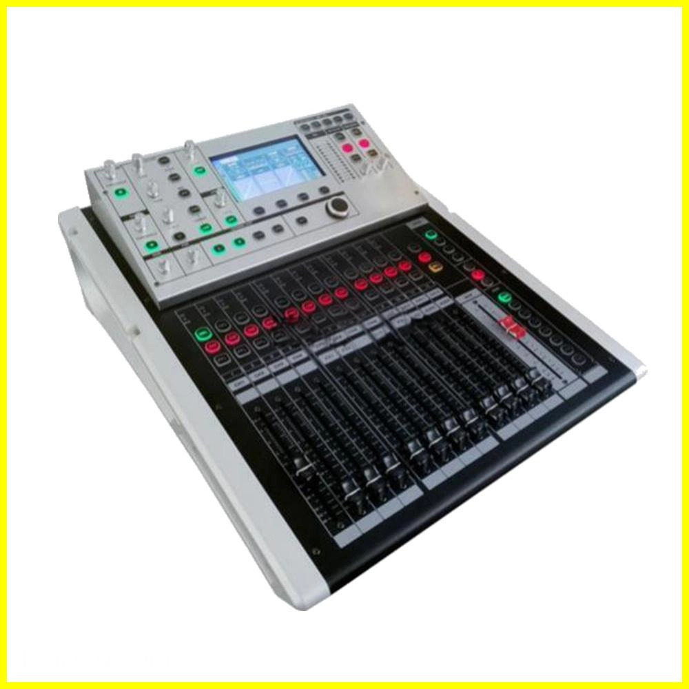 T-16 Audio mixer