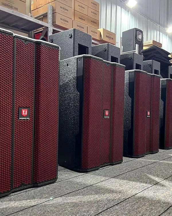 T-12-Full-range-sound T-12 Full range sound