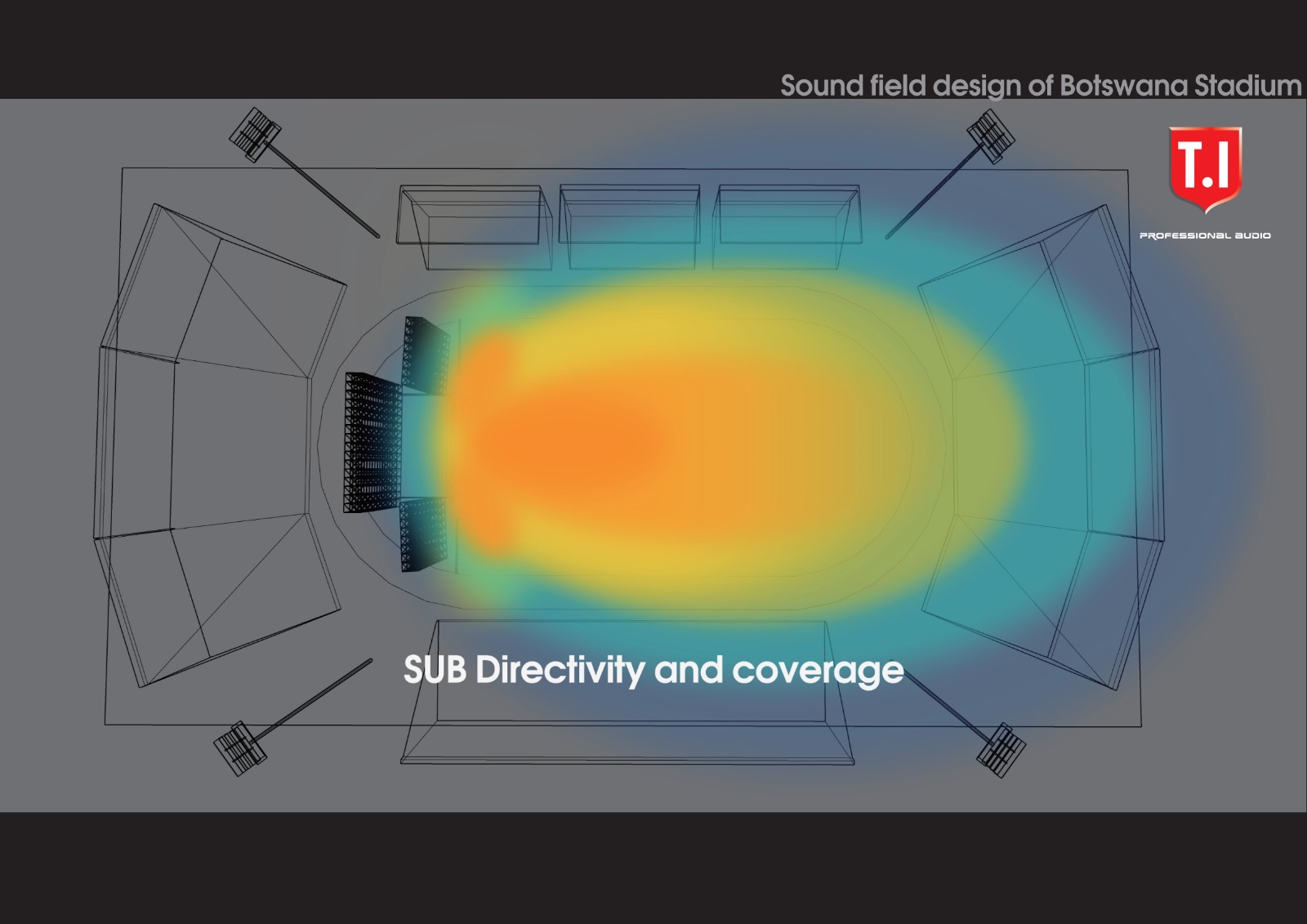 Botswana 40,000 people stadium (5)