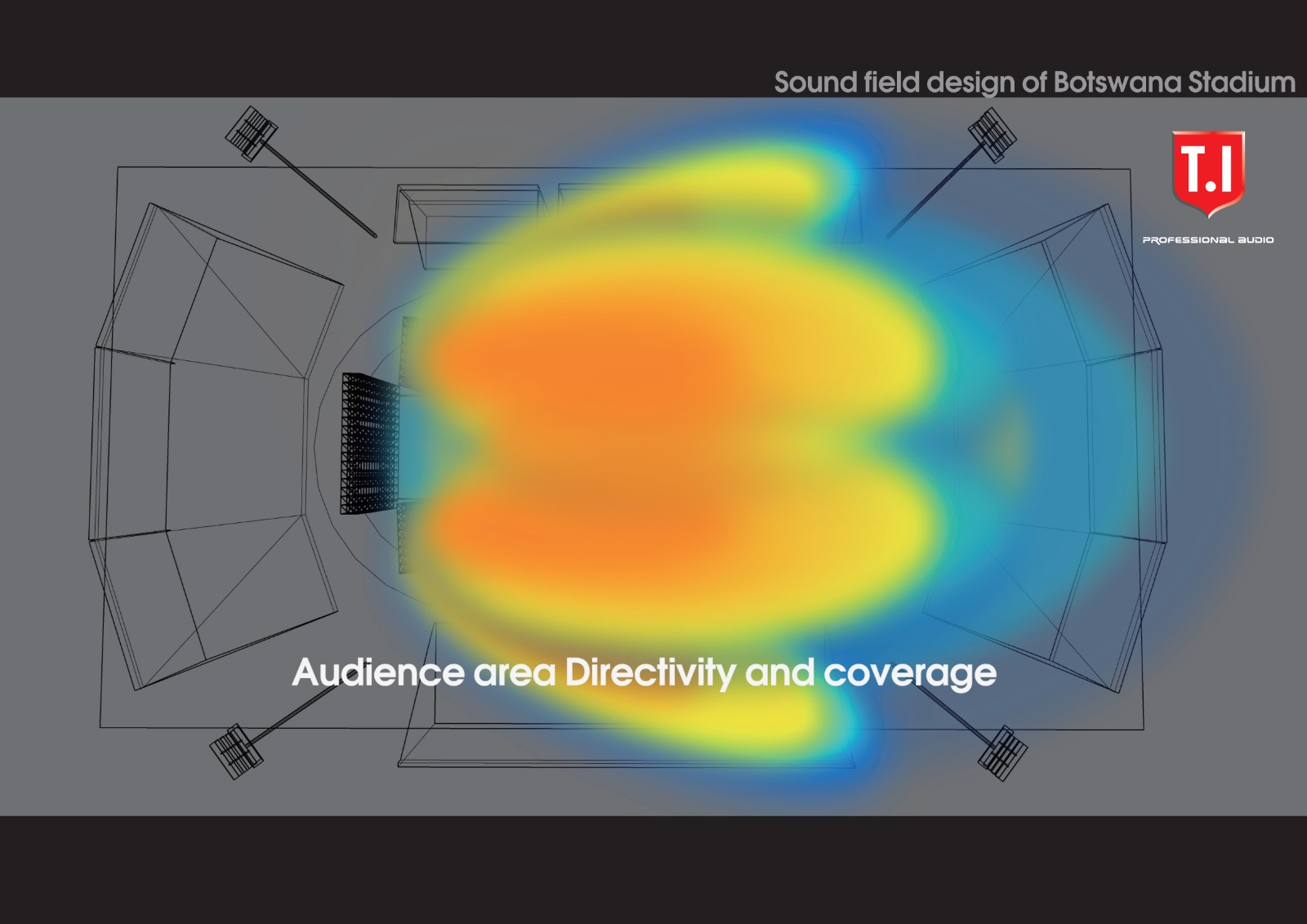 Botswana 40,000 people stadium (7)