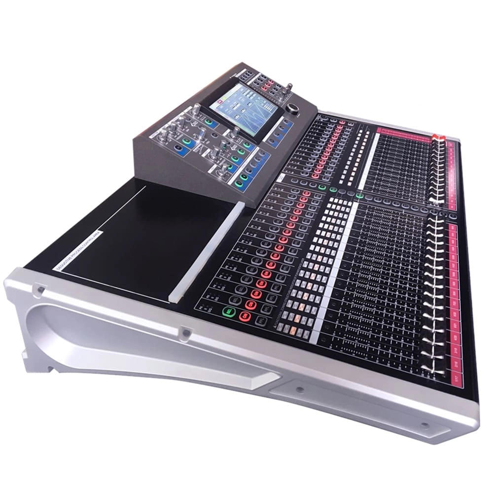 T.I Audio T-32 32 channel digital mixer