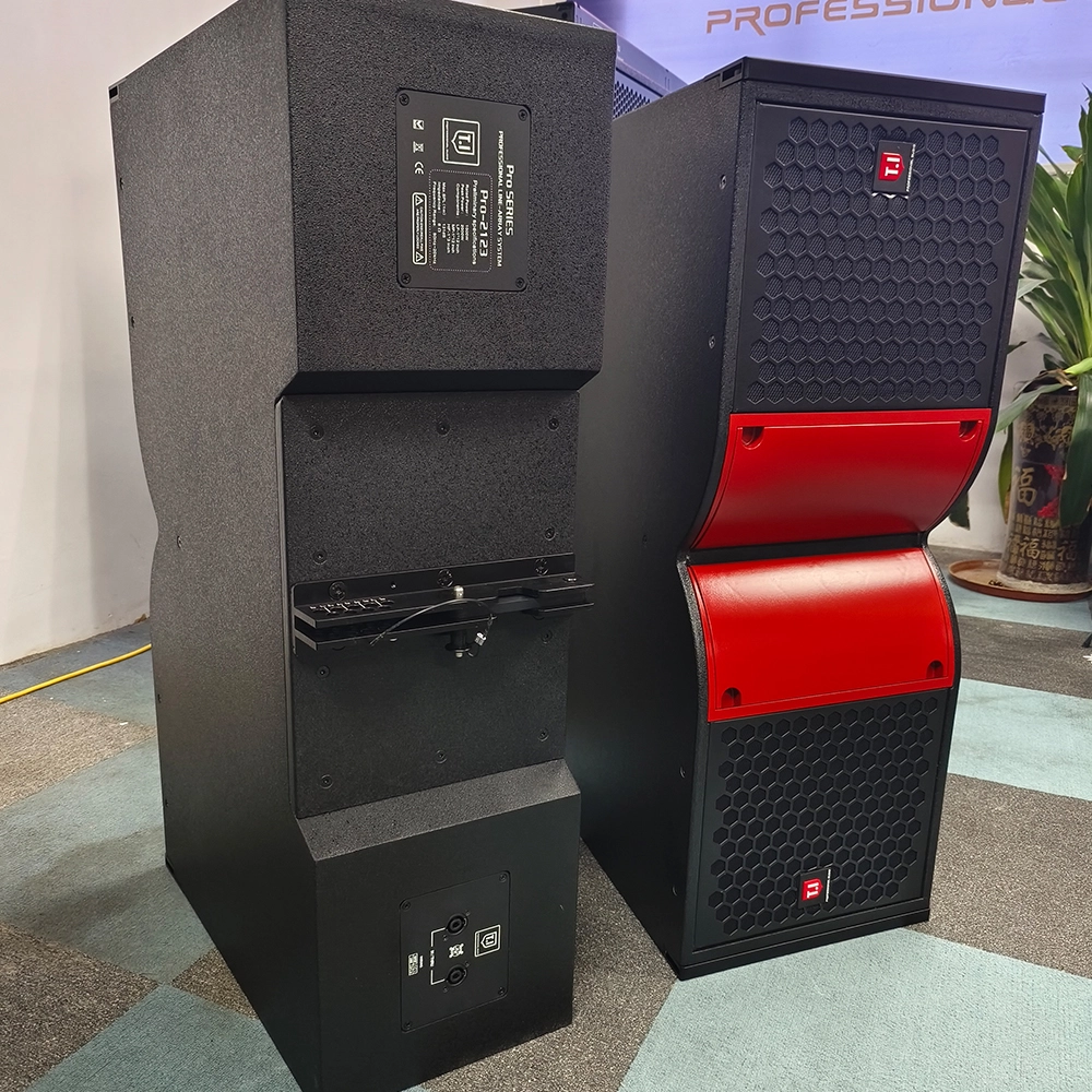 line-array-system line array system