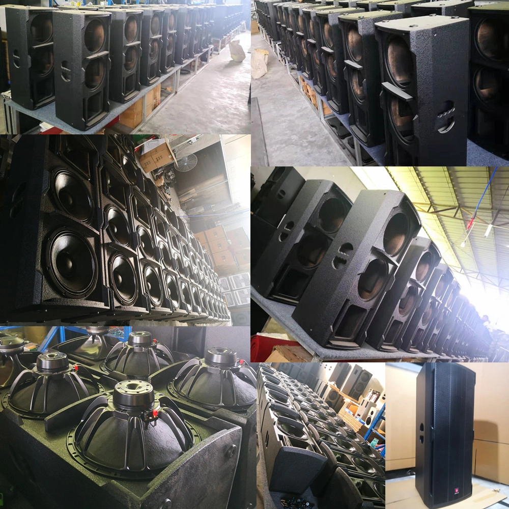 neodymium speakers