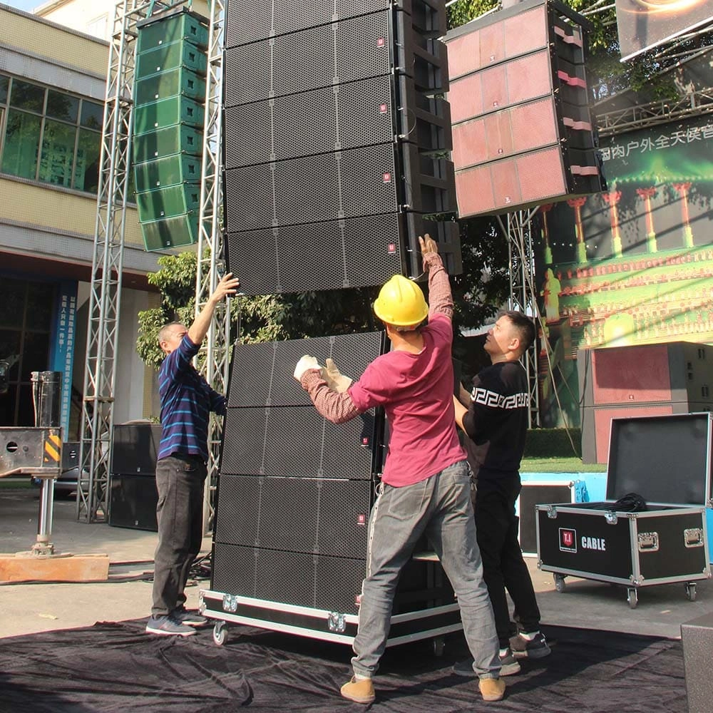 MAX-212-linear-array-speaker MAX-212 linear array speaker