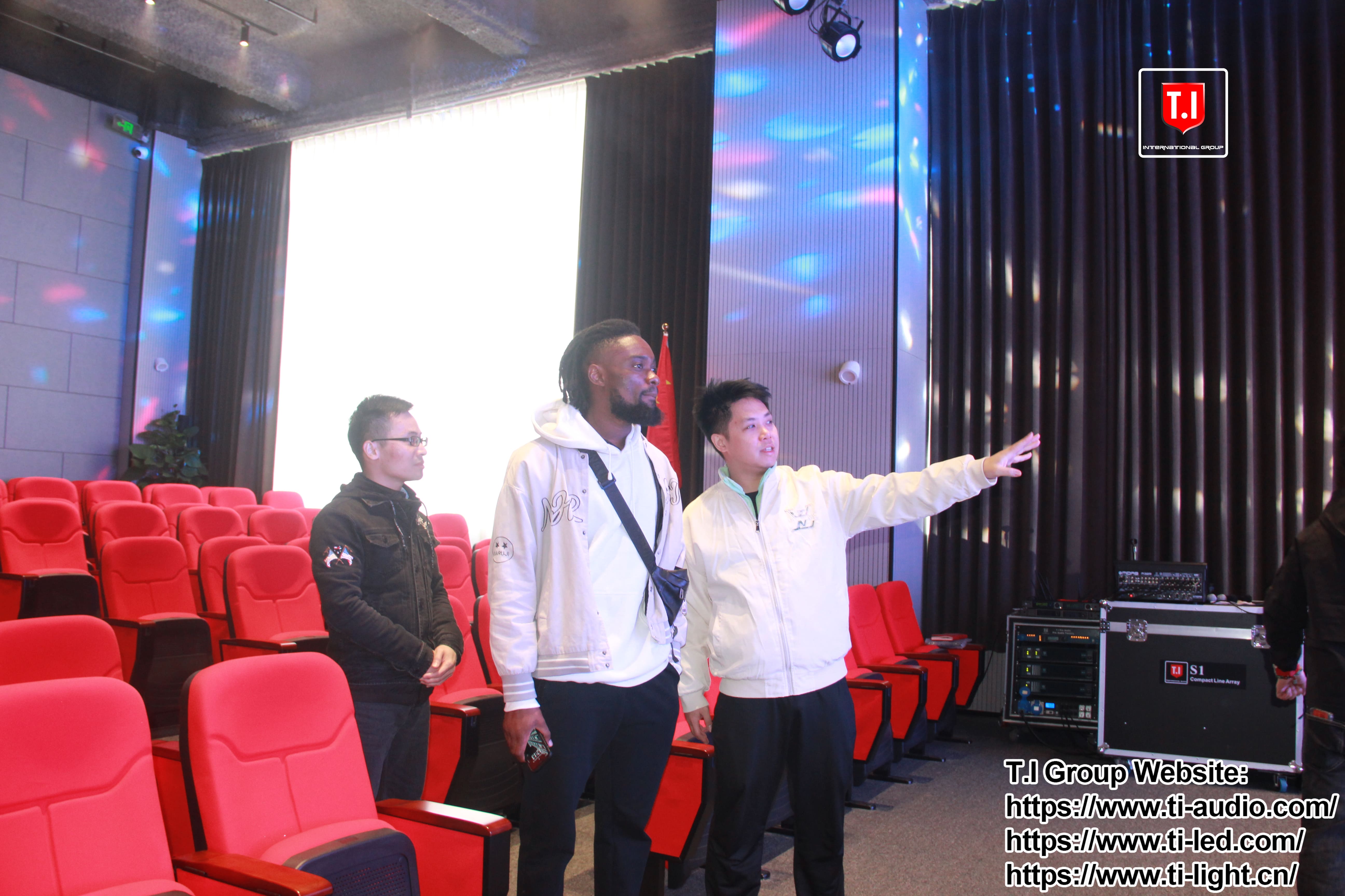 congo customer visit (2)