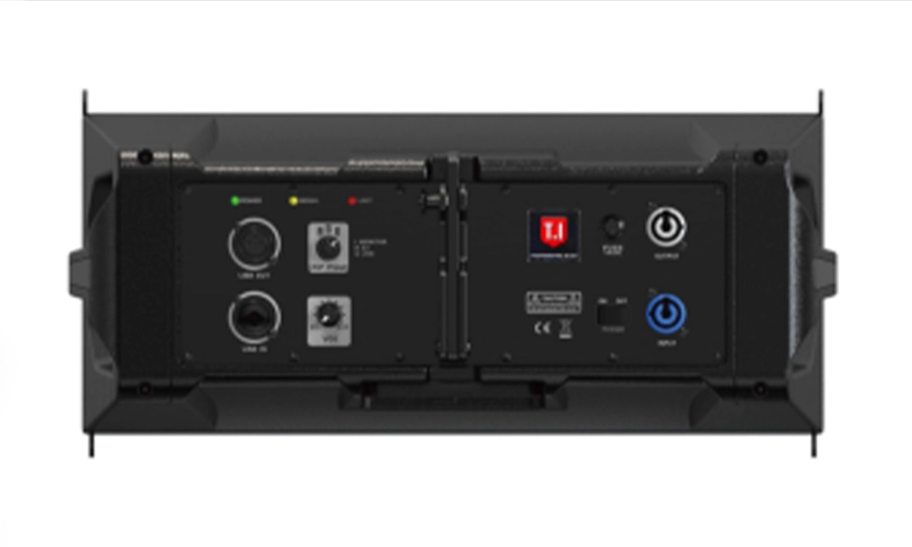 Line-Array-Module Line Array Module