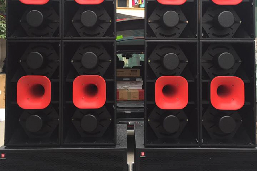15in-speaker 15in speaker