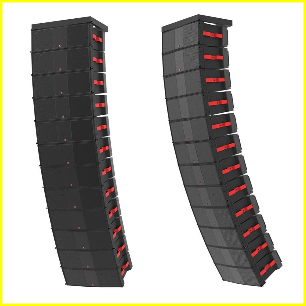 MAX212 line array speaker