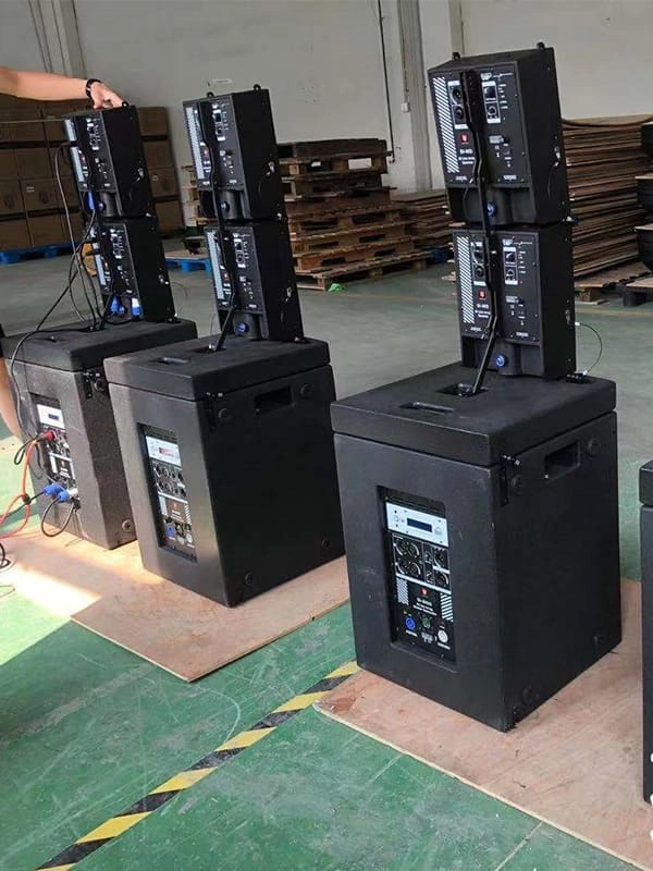 S1 line array system in production (3)