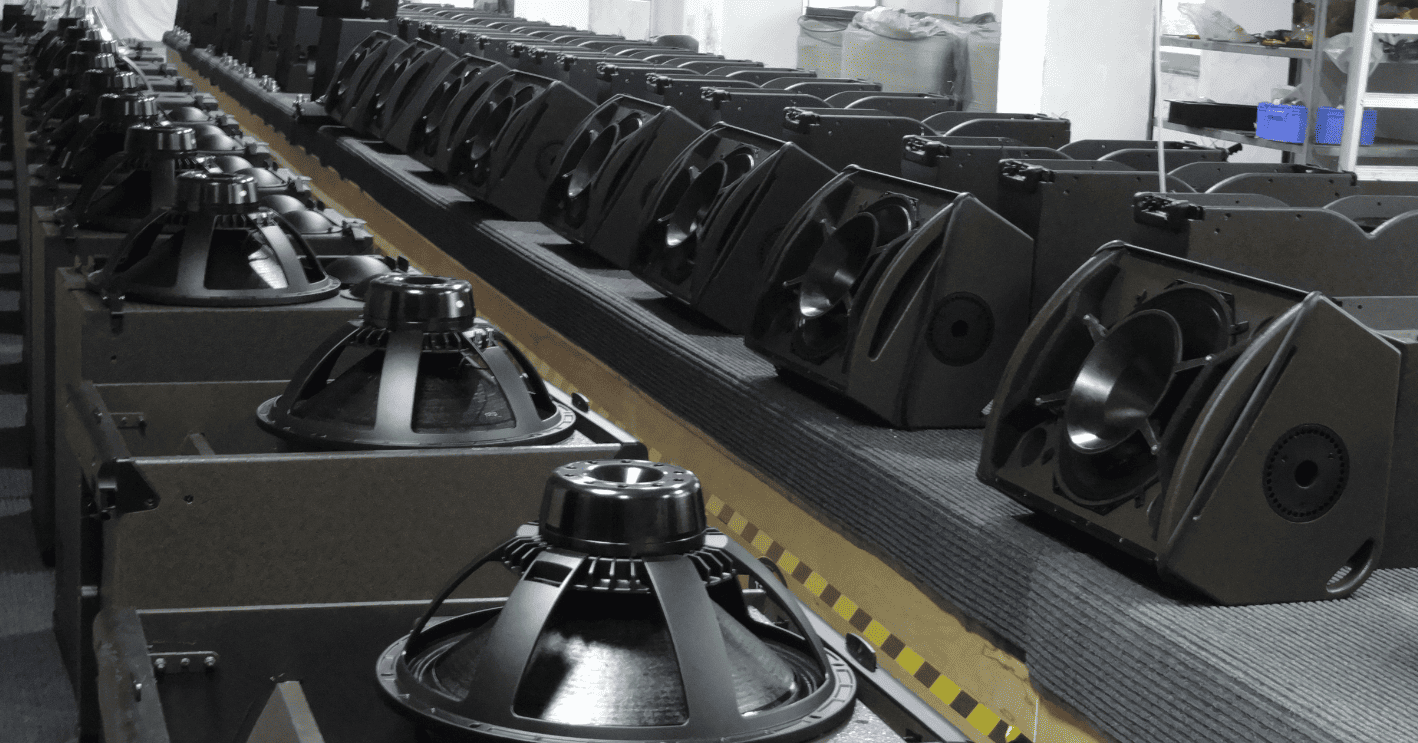 T.I Pro Audio T-15MA Review & Why Pros Swear By It