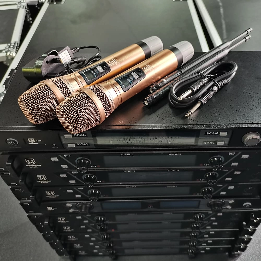 wireless-microphone wireless microphone