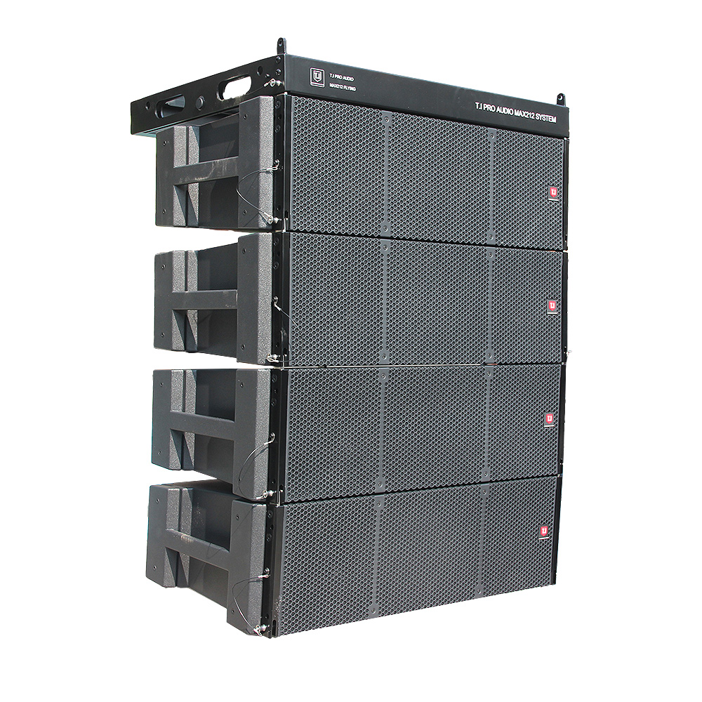 MAX-212 linear array speaker