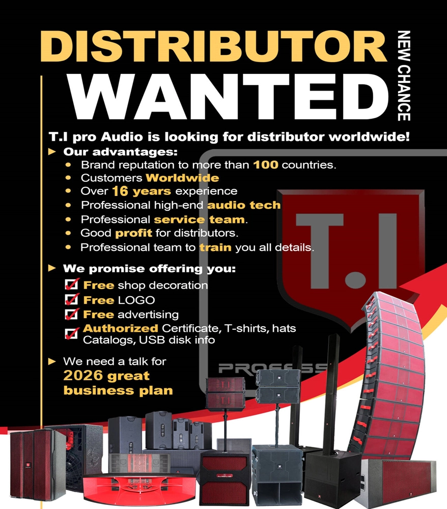 distributor