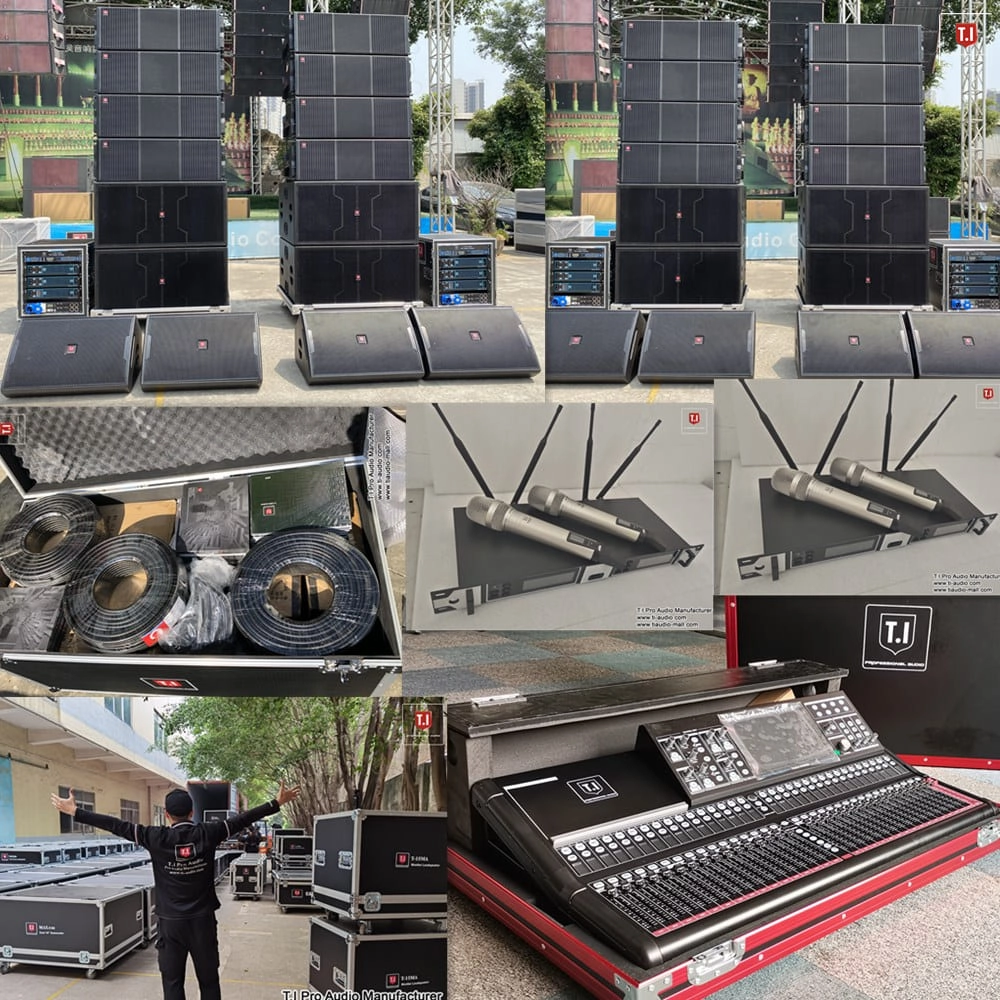 Revolutionize-Your-Sound-Experience,Meet-the-LA-212-Dual-12-Inch-Three-Way-Line-Array-Powerhouse Revolutionize Your Sound Experience,Meet the LA-212 Dual 12-Inch Three-Way Line Array Powerhouse