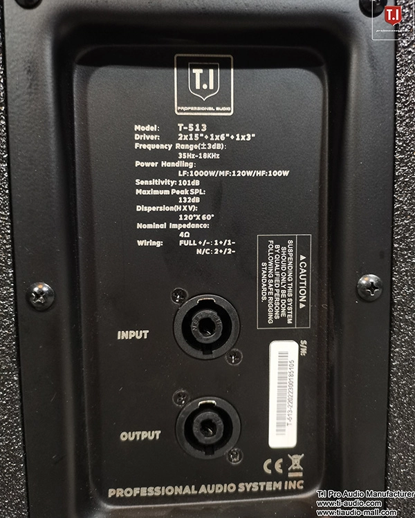 dj-speaker-system dj speaker system