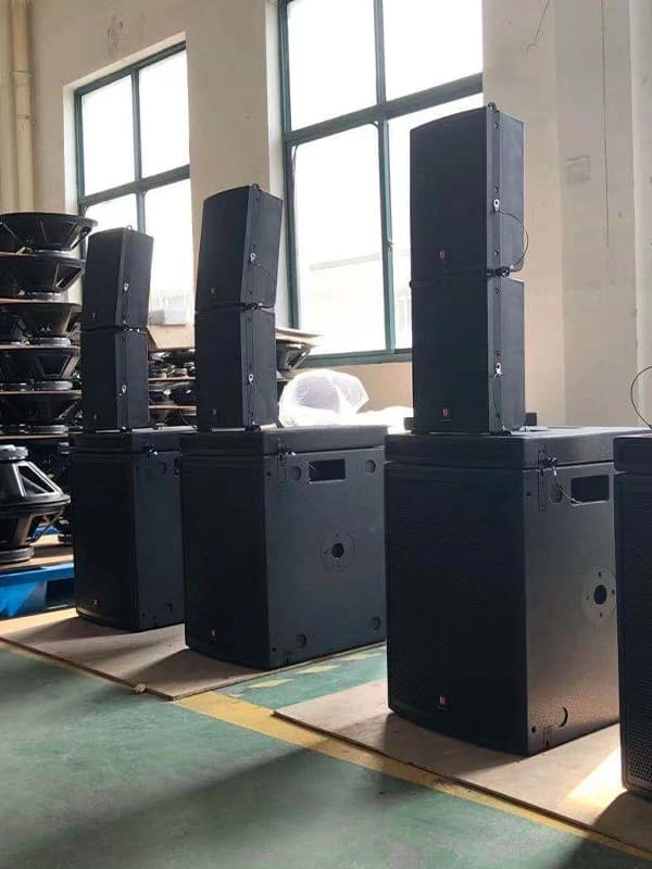 S1 line array system in production (7)