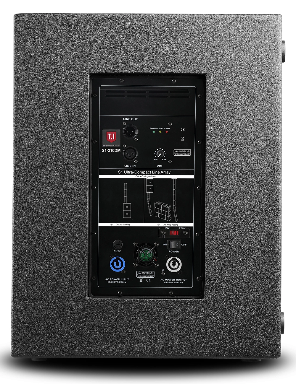 speaker-line-array speaker line array
