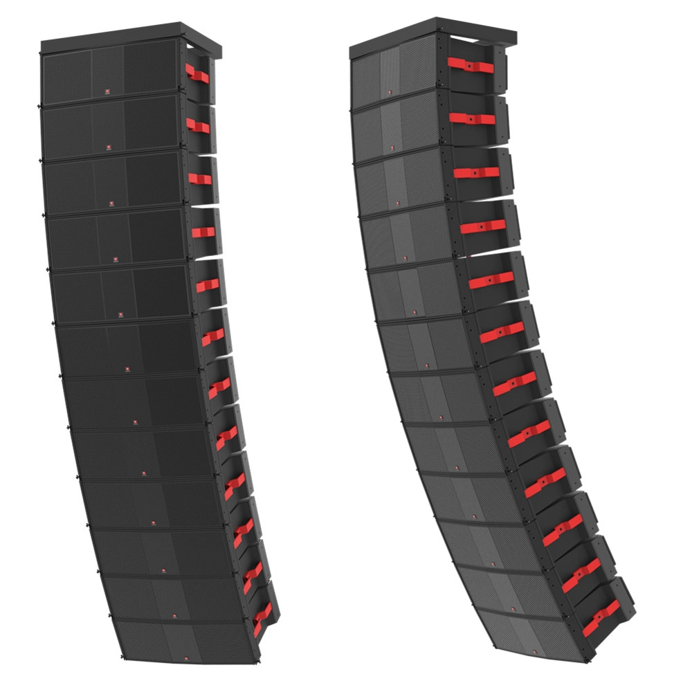 MAX212 line array speaker