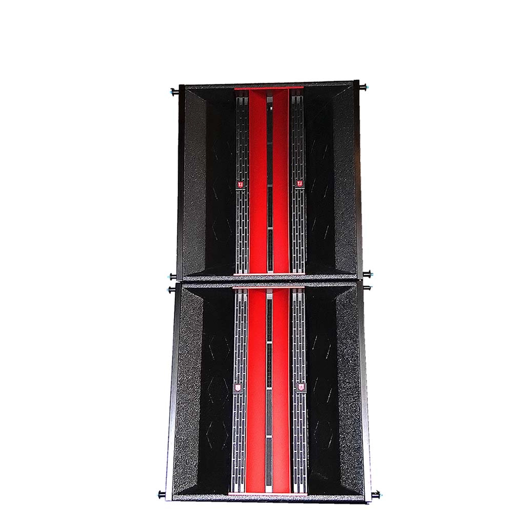 speaker line array