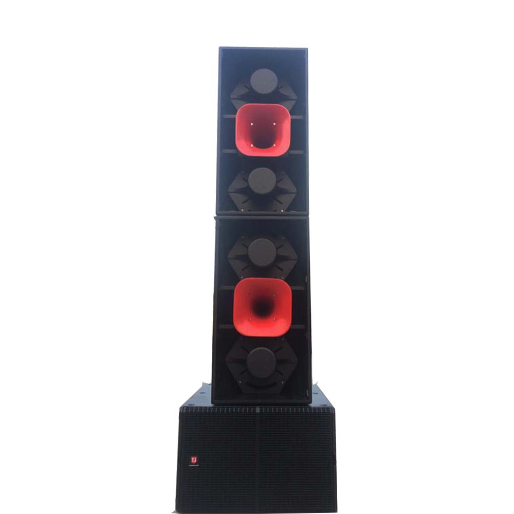 outdoor concert speakers