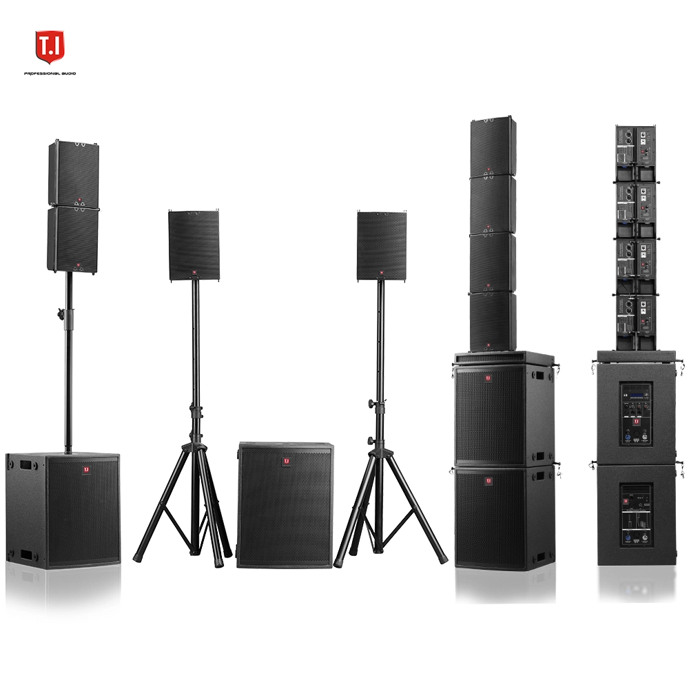 pro loudspeakers