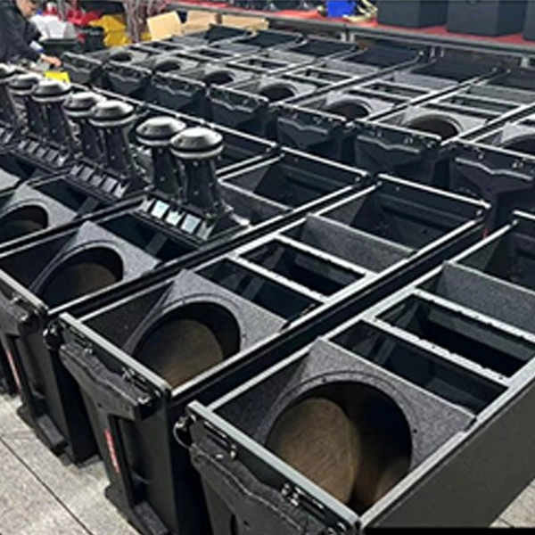 LA-212best line array speake