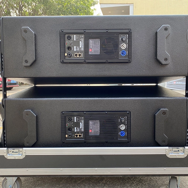 line-array-pa-system line array pa system