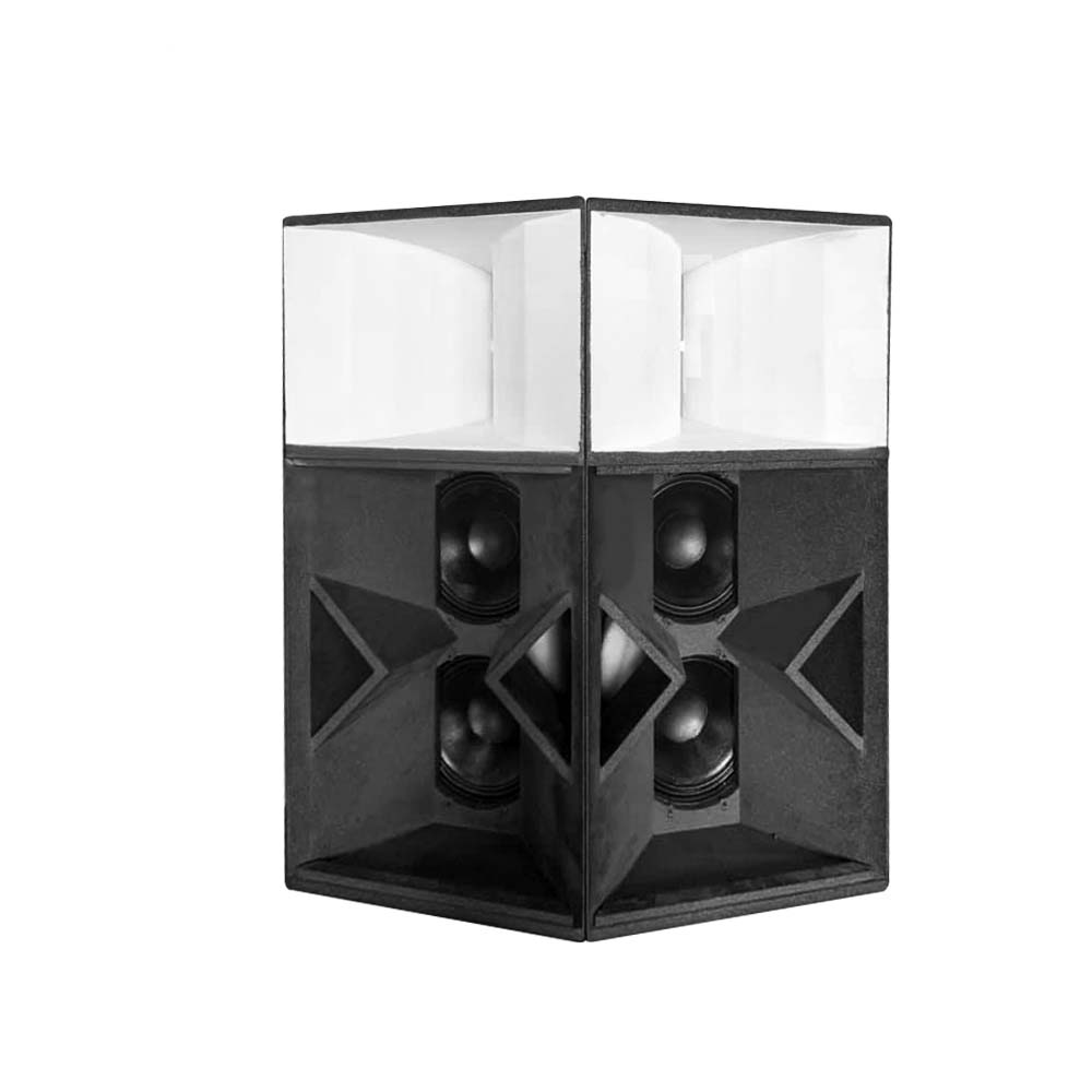 speaker full range