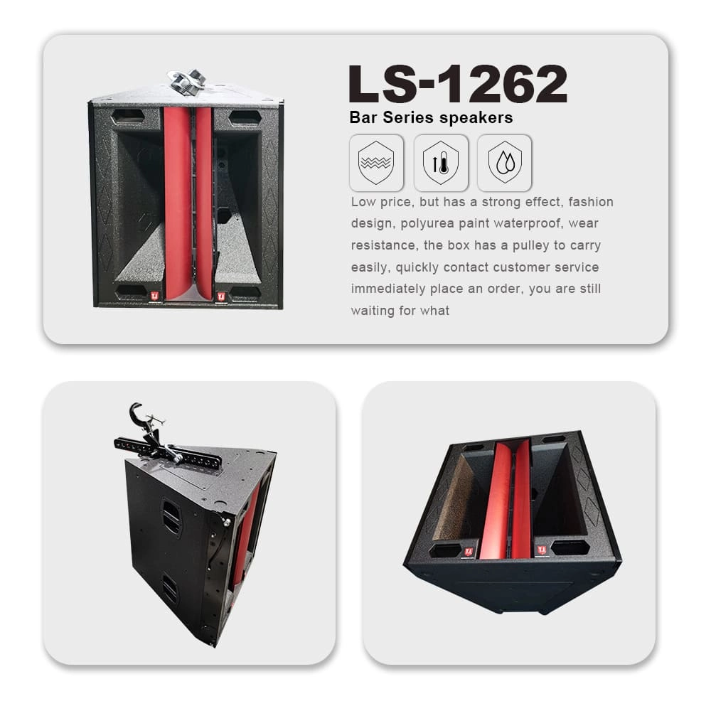 LS-1262-3 LS-1262-3