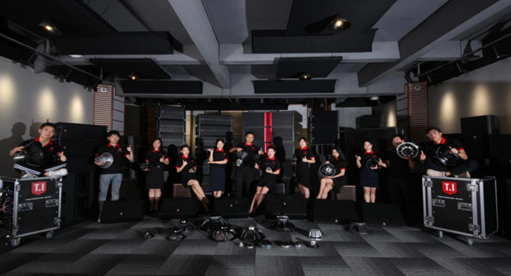 line-array-system line array system