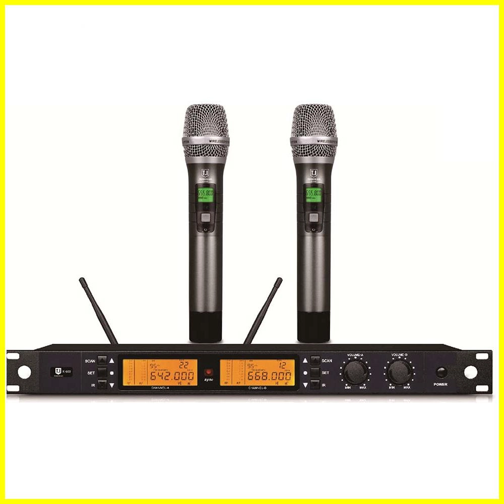 wireless conference microphone