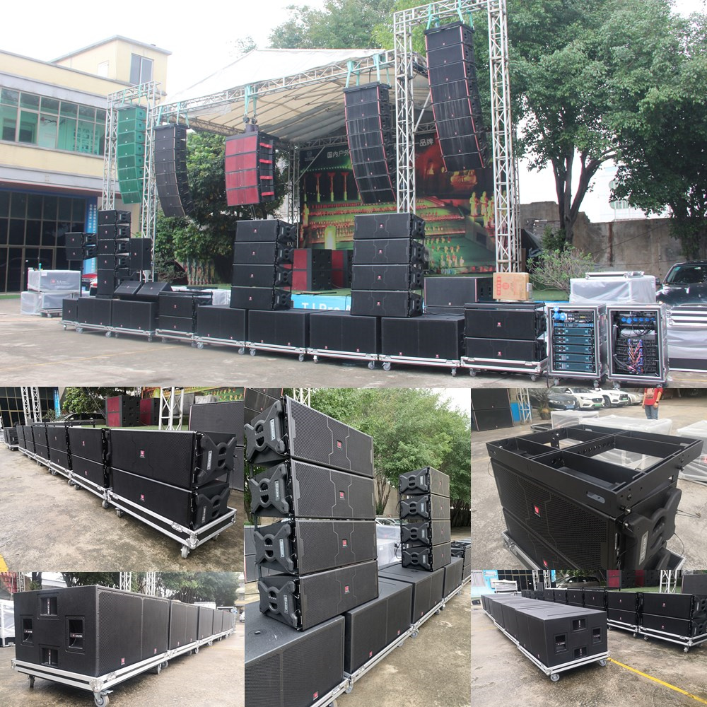 LA-210 #tiaudio #tisound #tilinearray #linearraysystem #linearrayrental #linearraysound #linearray #audioproject #prosoundsystem #linearrayspeakers #subwoofers #soundequipment #prosound #highqualityaudio #audioproject