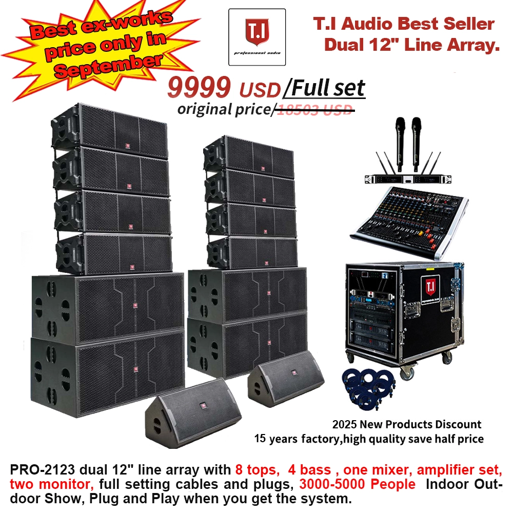 LA2122.ProAudioDeals