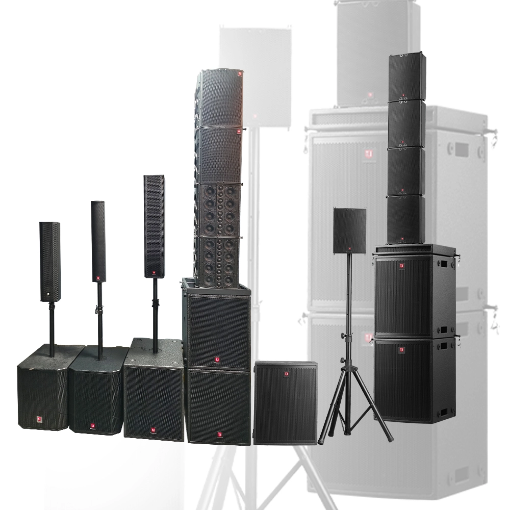 mc column series