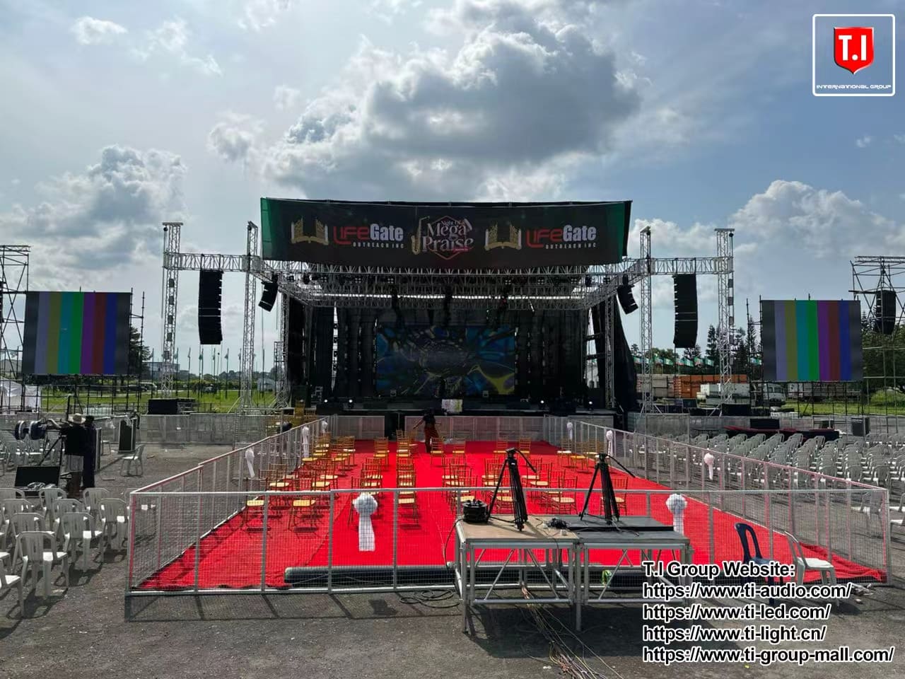 ound power best for Nigeria events company (1)