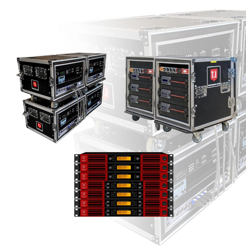 power amplifier