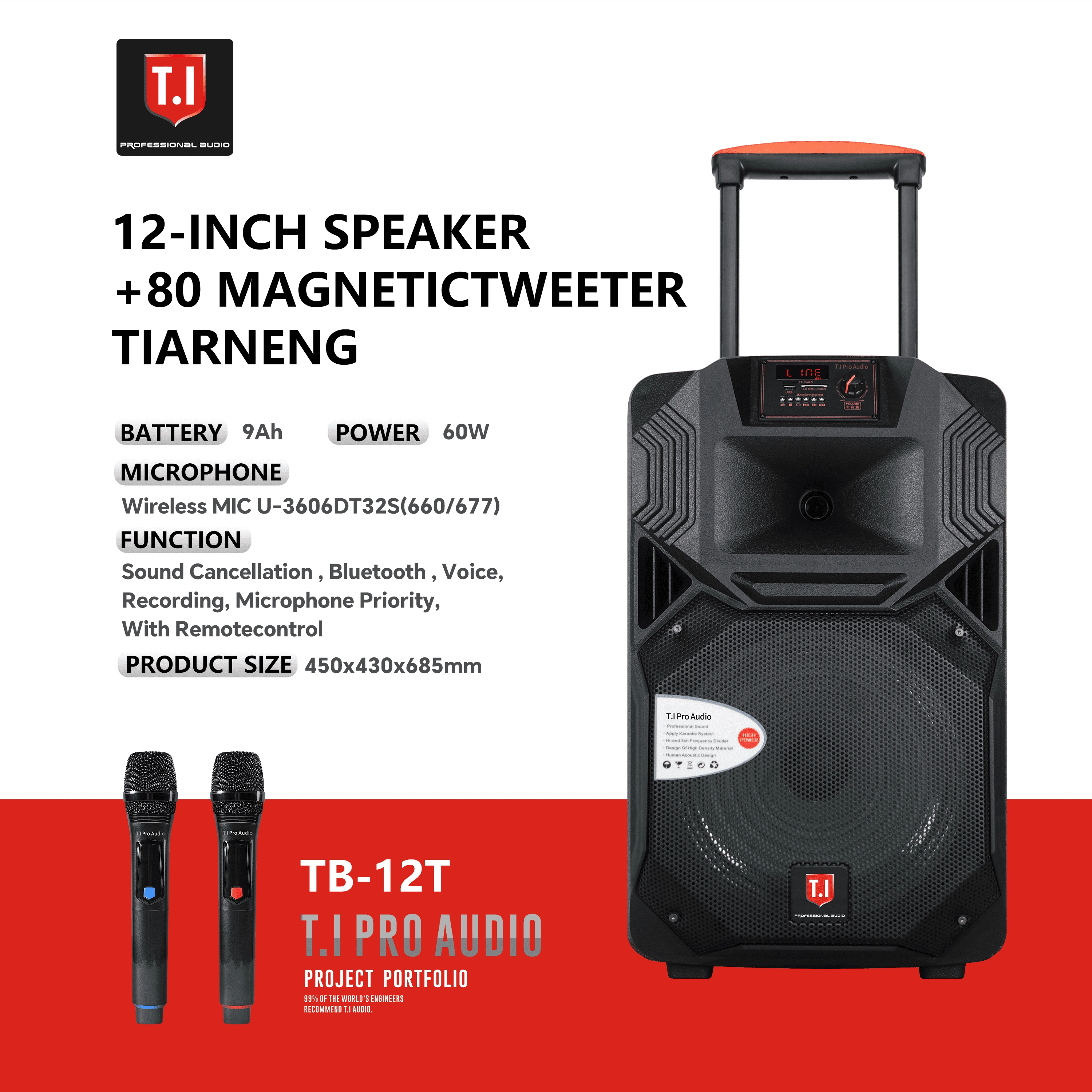 TB-Series-Battery-Speaker TB Series Battery Speaker