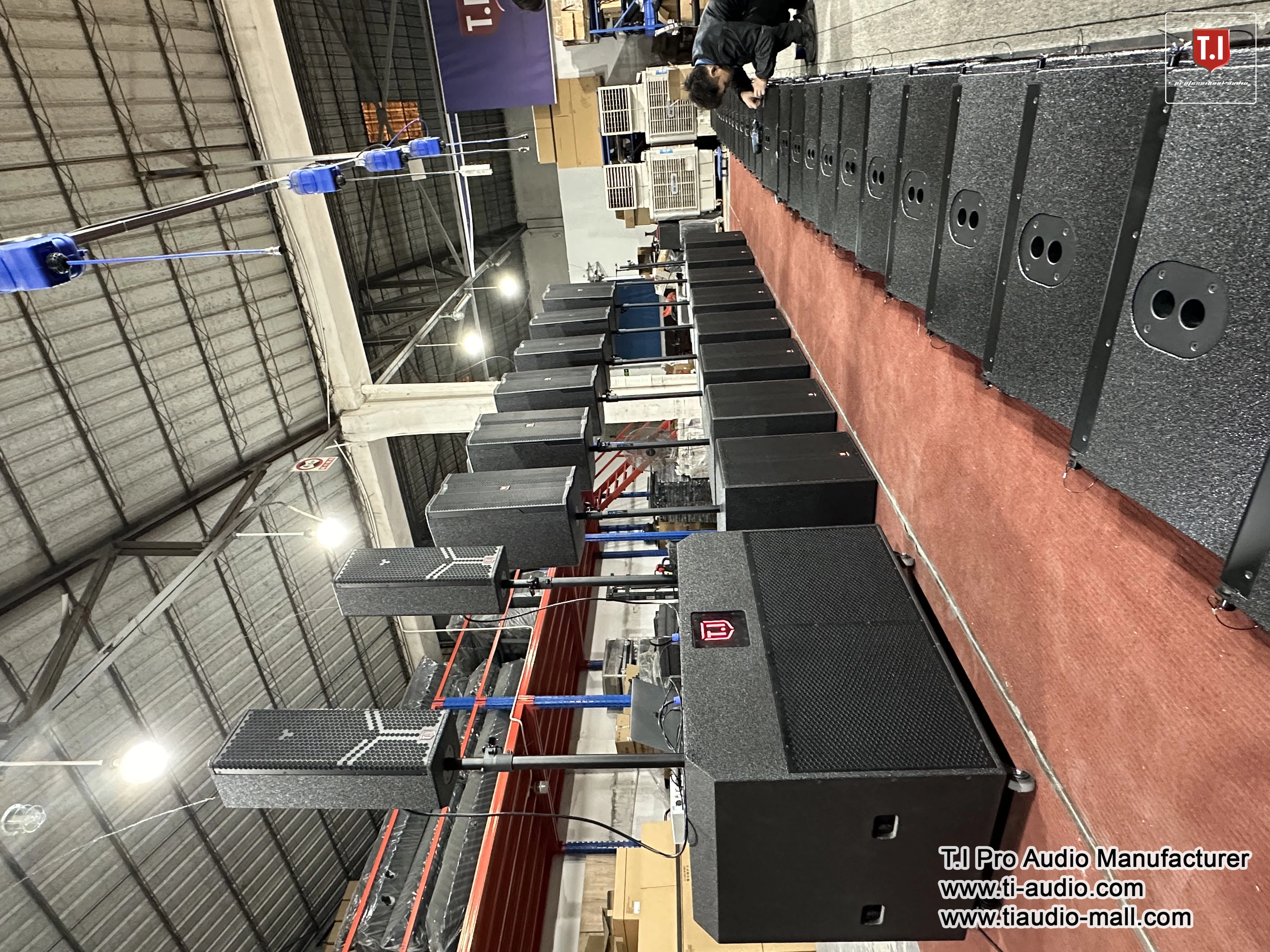 T-715P&T-118P-in-production T-715P&T-118P in production