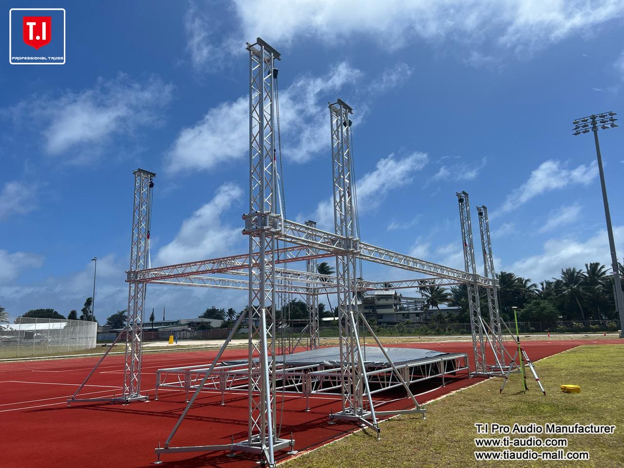 Truss-one Truss-one