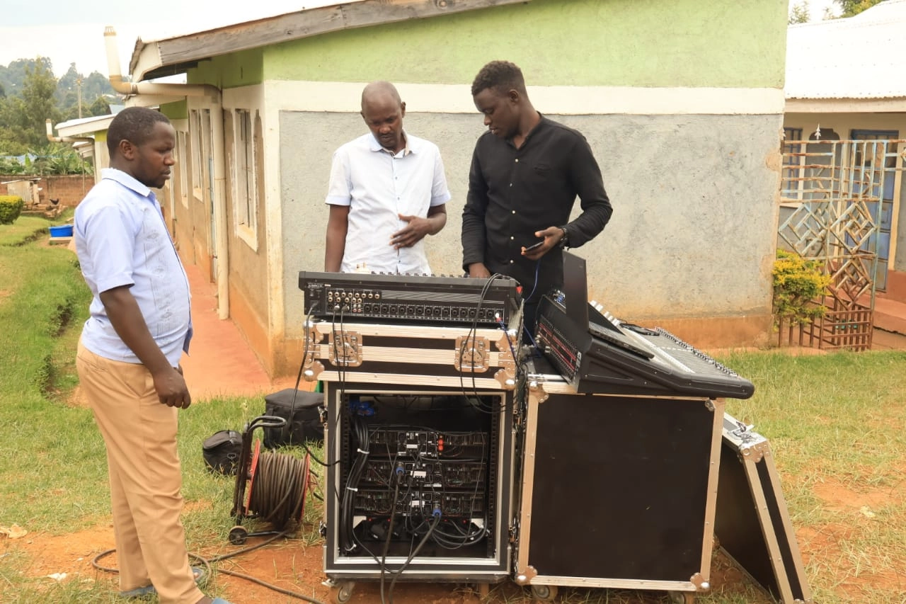 Happy-client-in-kenya-is-sound-being-checked-and-tested-for-great-performance. Happy client in kenya is sound being checked and tested for great performance.
