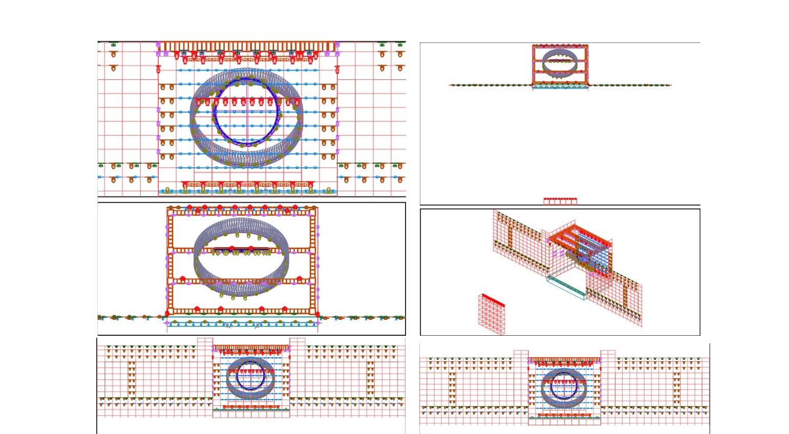 T.I International Shows from System Design,Software Design,Factory Production,Installing,Technology Support.