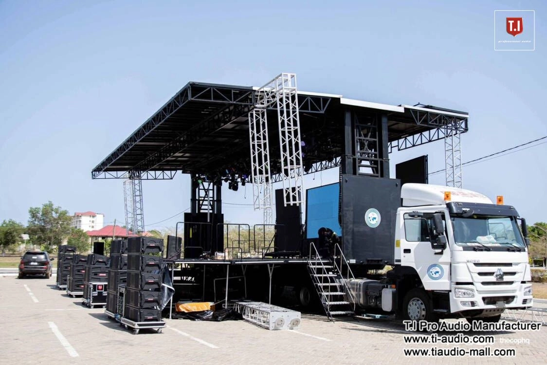 Stage-Truck-By-T.I-International-Install.
Full-Truck-with-sound,lighting,truss-and-led-fully-stage-truck-solution. Stage Truck By T.I International Install.
Full Truck with sound,lighting,truss and led fully stage truck solution.