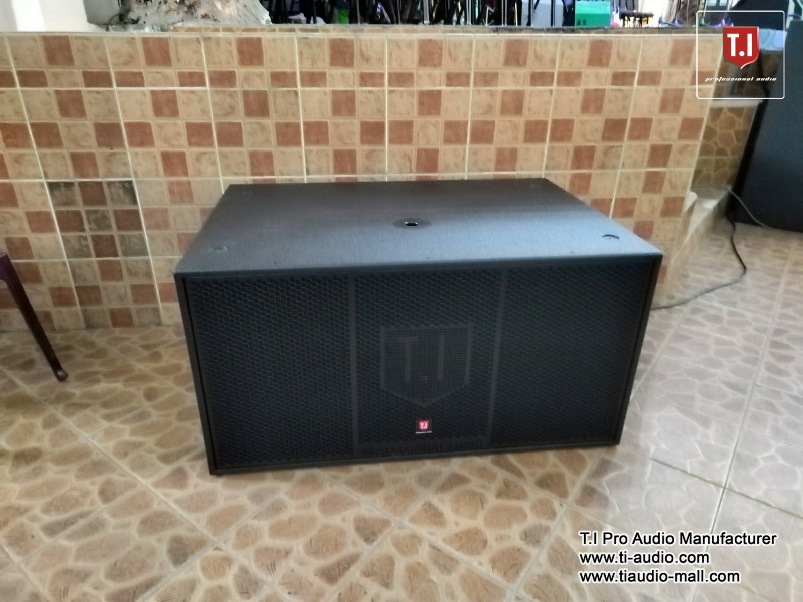 Church events in Congo with T.I sound system. Church events in Congo with T.I sound system.
