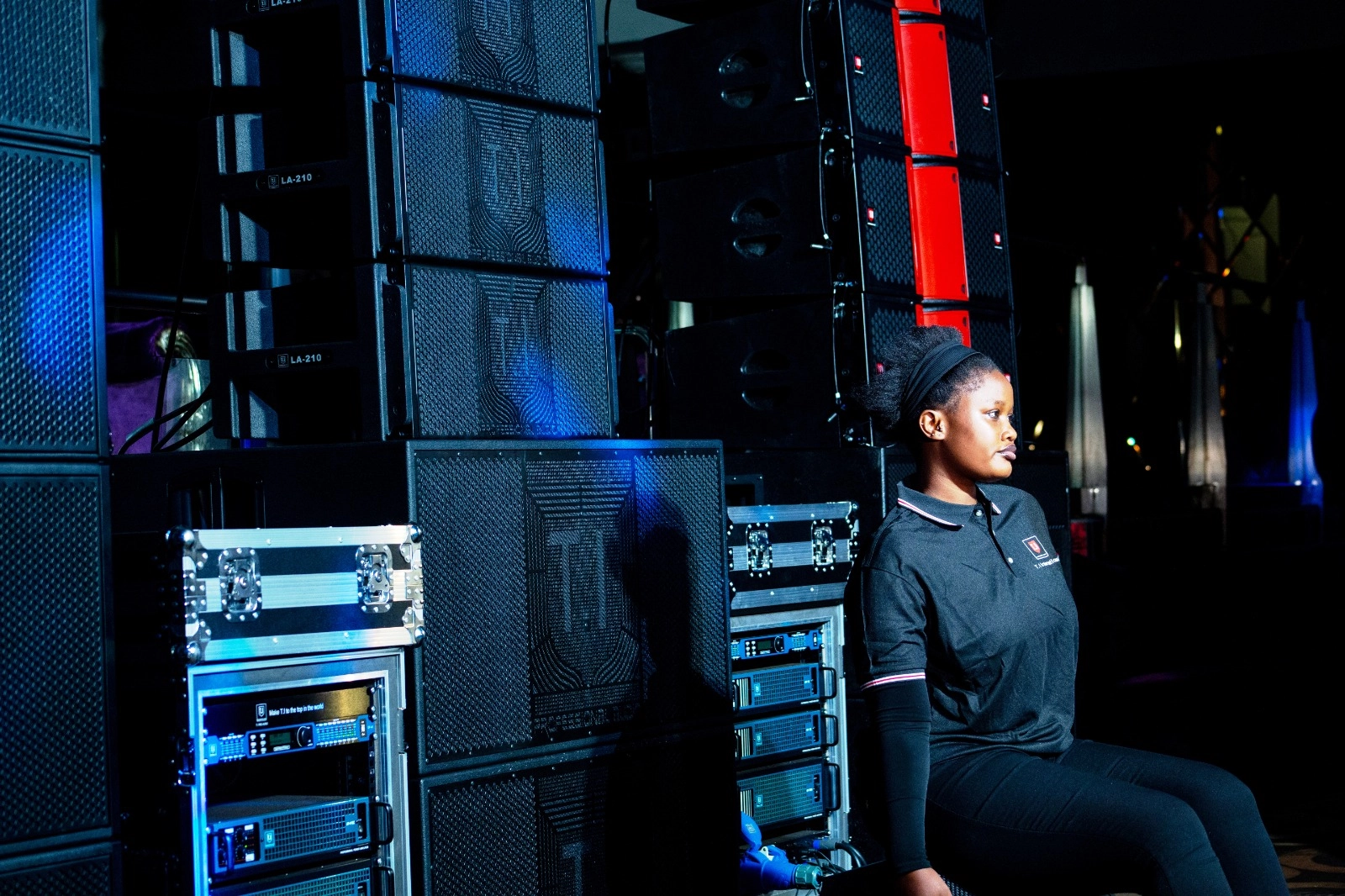 🎤✨ ONE-STOP AUDIOVISUAL SOLUTIONS IN UGANDA! ✨🎤