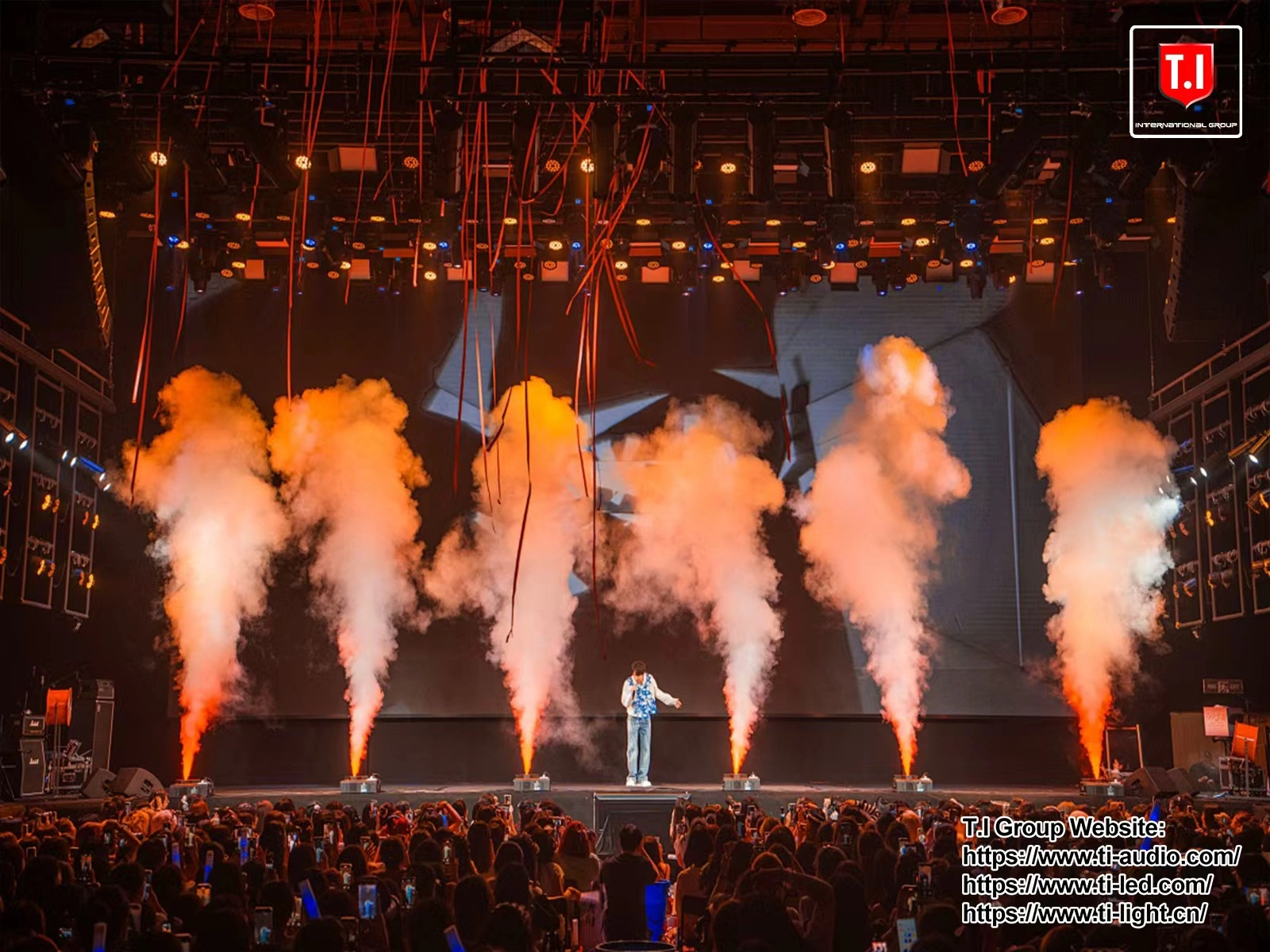 Why One-Stop Audio, LED Screen, and Lighting Solutions Help Churches Save Time and Budget (1)