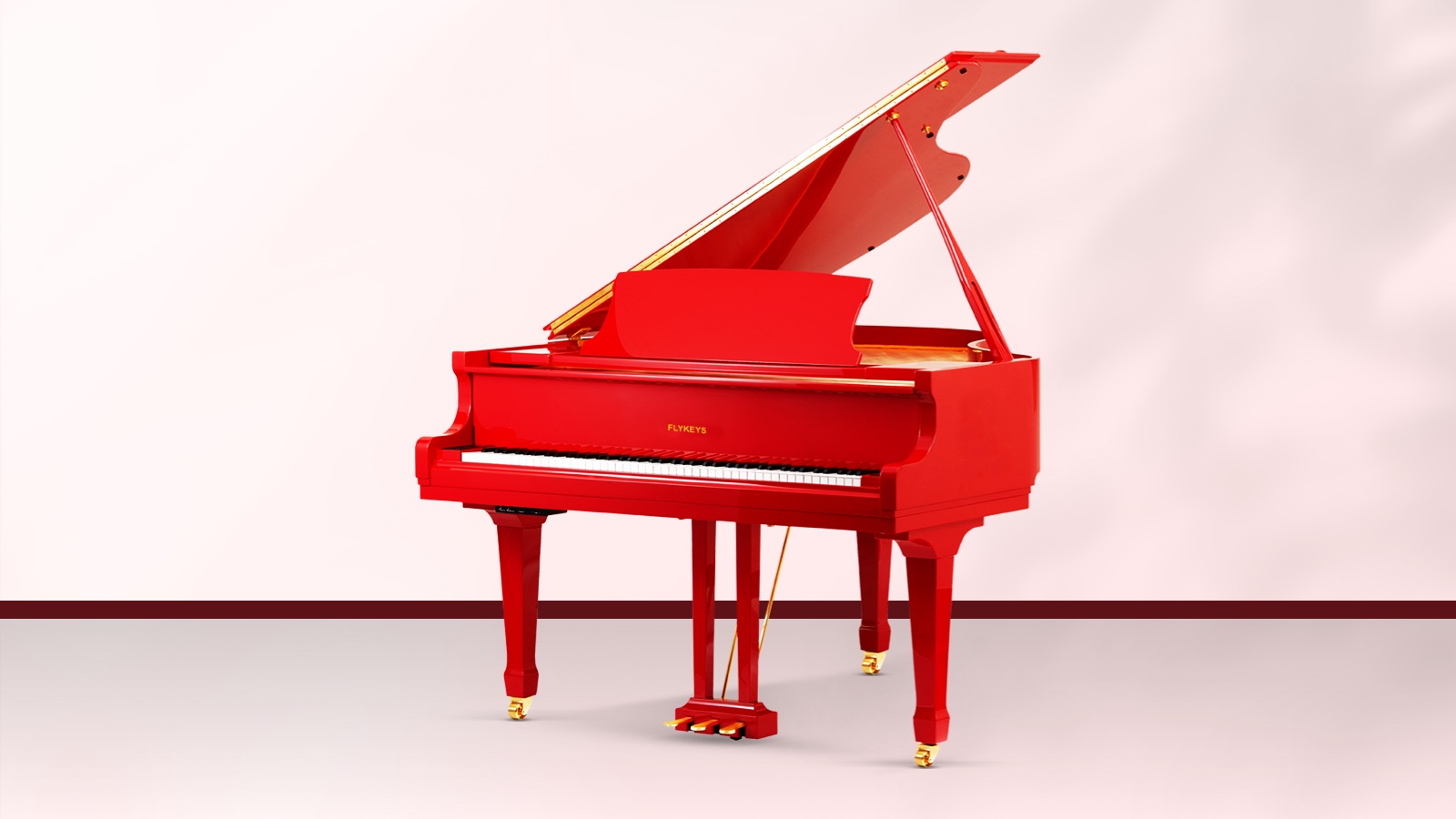Digital Grand Piano FGP610