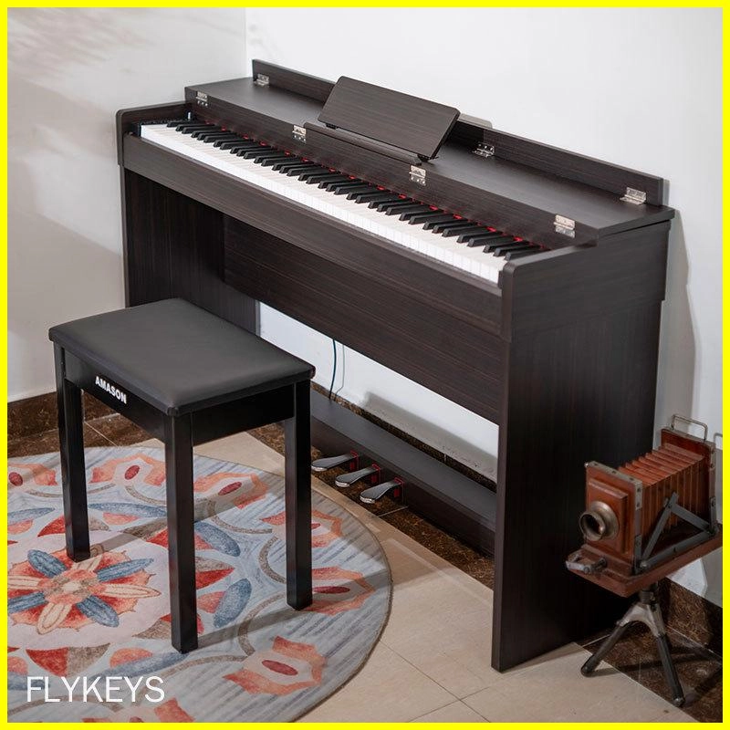 best 88 key digital piano