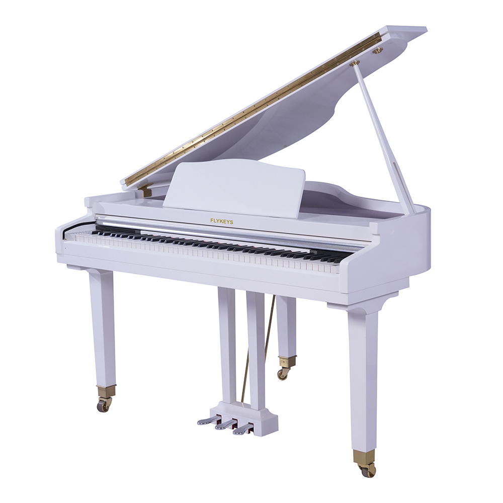 cheap grand piano