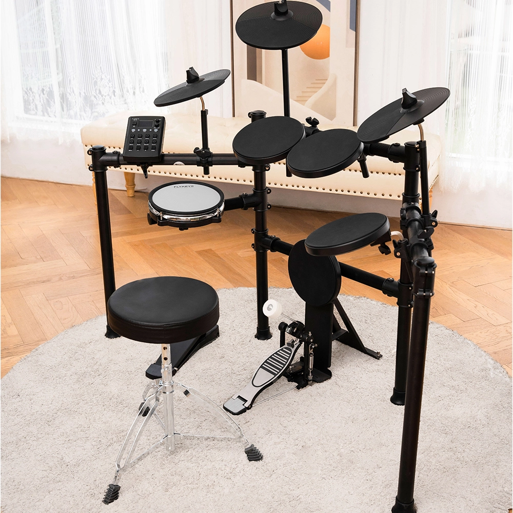 digital electronic drum